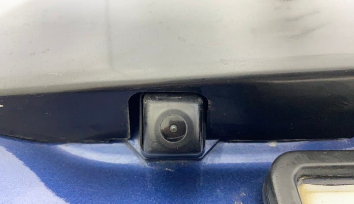 2018 Maruti S Cross ALPHA 1.3, Diesel, Manual, 94,576 km, Parking Camera