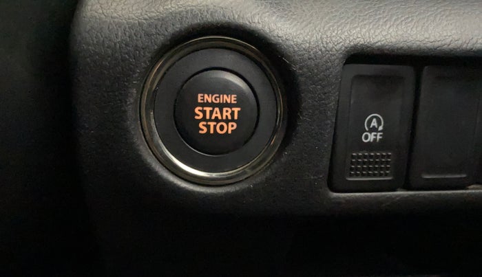 2018 Maruti S Cross ALPHA 1.3, Diesel, Manual, 94,576 km, Keyless Start/ Stop Button