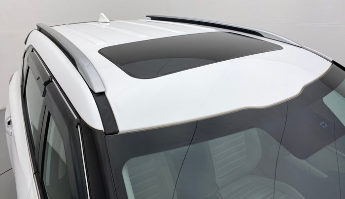 2020 KIA SELTOS 1.4 GTX+ TURBO GDI PETROL AT, Petrol, Automatic, 29,047 km, Roof