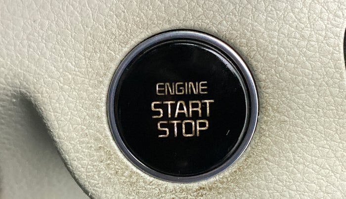 2020 KIA SELTOS 1.4 GTX+ TURBO GDI PETROL AT, Petrol, Automatic, 29,047 km, Keyless Start/ Stop Button