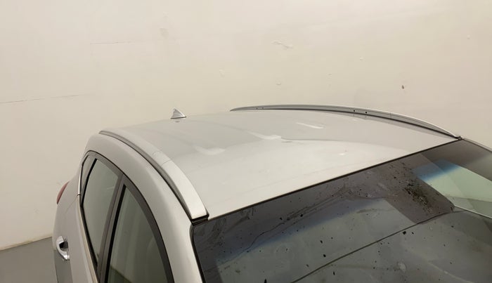 2017 Hyundai Tucson 2WD AT GL PETROL , Petrol, Automatic, 64,279 km, Roof