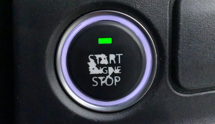 2020 Tata ALTROZ XZ 1.2, Petrol, Manual, 17,807 km, Keyless Start/ Stop Button