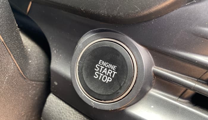 2021 Hyundai NEW I20 Asta (O) 1.0 Turbo DCT Dual Tone, Petrol, Automatic, 58,948 km, Keyless Start/ Stop Button