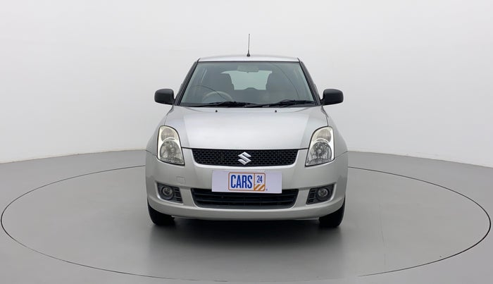 2011 Maruti Swift VXI, Petrol, Manual, 46,838 km, Front
