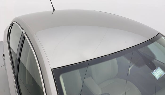 2016 Skoda Rapid AMBITION 1.6 MPI MT PLUS, Petrol, Manual, 82,482 km, Roof/Moonroof