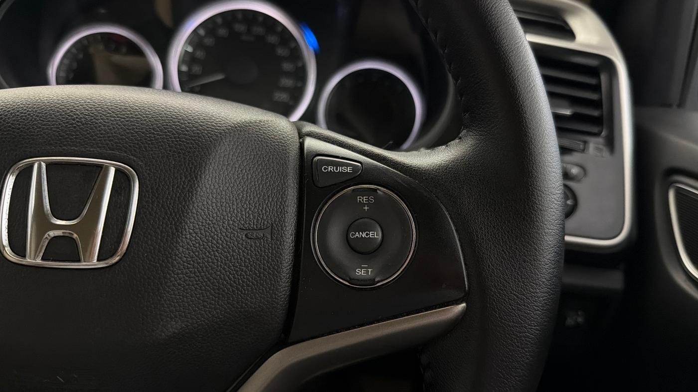 2022 Honda City 1.5L I-VTEC V MT 5TH GEN, Petrol, Manual, 18,789 km, Adaptive Cruise Control