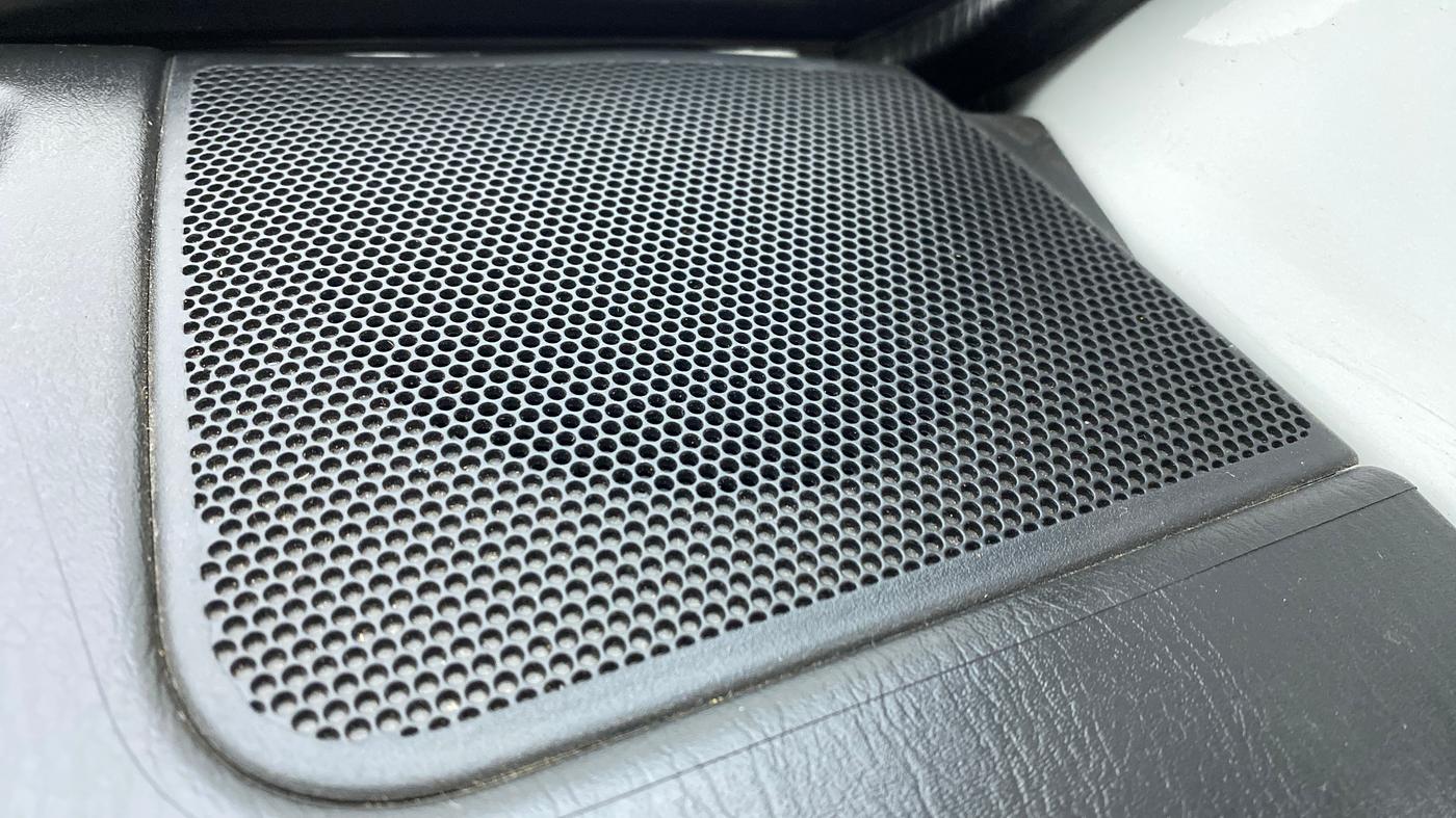 2021 Maruti Eeco 5 STR WITH AC PLUSHTR, Petrol, Manual, 2,687 km, Speaker