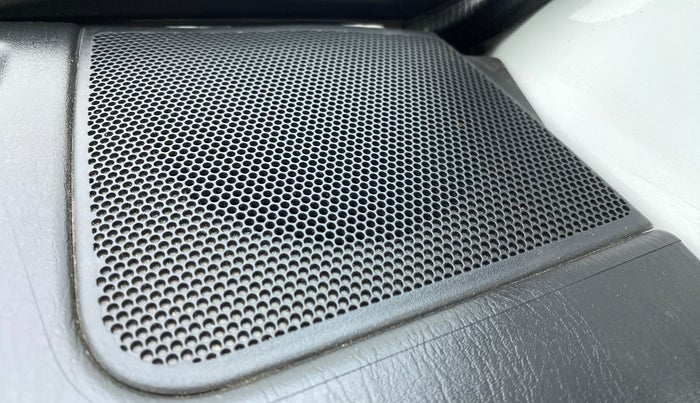 2021 Maruti Eeco 5 STR WITH AC PLUSHTR, Petrol, Manual, 2,687 km, Speaker