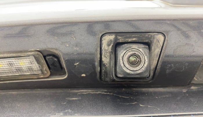 2022 MG HECTOR SHINE 1.5 PETROL TURBO MT, Petrol, Manual, 24,799 km, Parking Camera