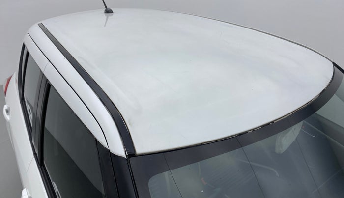 2017 Maruti Swift VDI, Diesel, Manual, 82,916 km, Roof