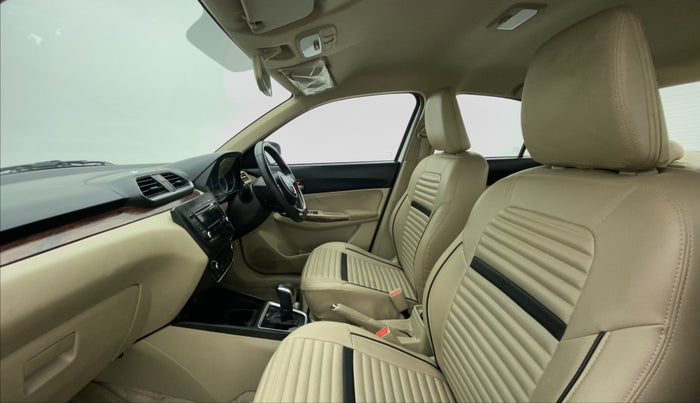 2018 Maruti Dzire ZXI AMT, Petrol, Automatic, 32,311 km, Right Side Front Door Cabin