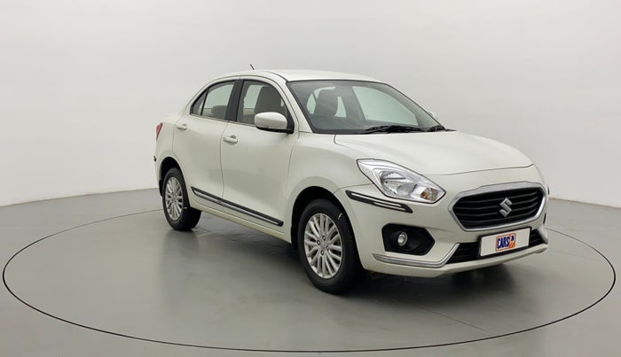 2018 Maruti Dzire ZXI AMT, Petrol, Automatic, 32,311 km, Right Front Diagonal