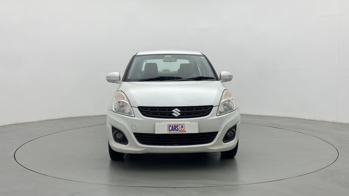 2012 Maruti Swift Dzire VDI, Diesel, Manual, 99,334 km, Front