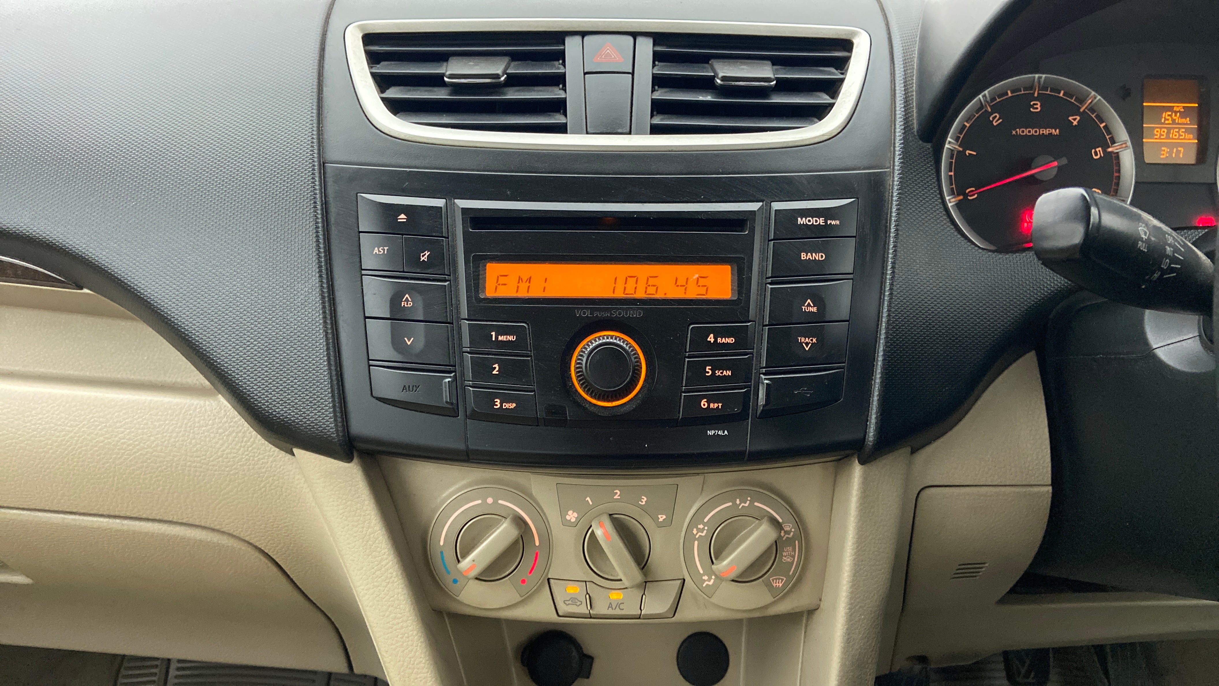 Features