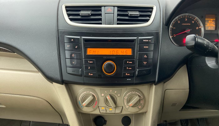 2012 Maruti Swift Dzire VDI, Diesel, Manual, 99,334 km, Air Conditioner