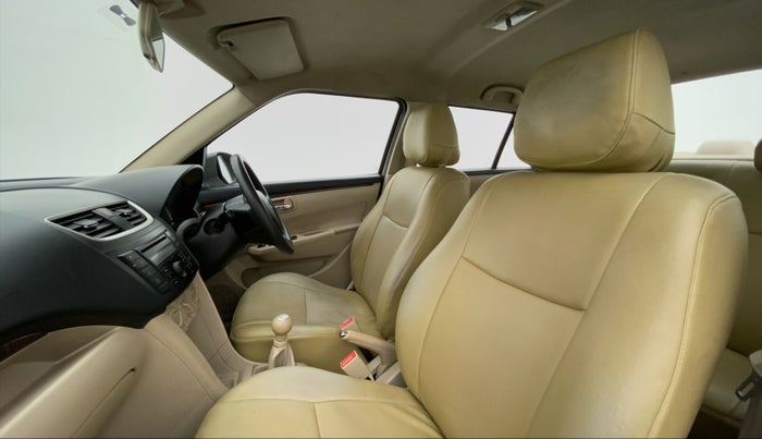 2012 Maruti Swift Dzire VDI, Diesel, Manual, 99,334 km, Right Side Front Door Cabin