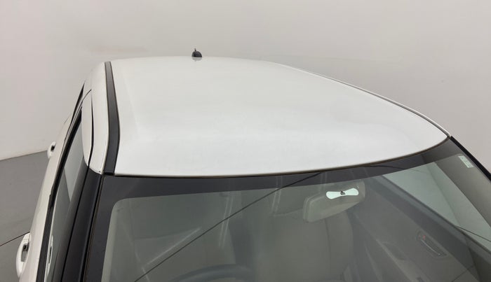 2012 Maruti Swift Dzire VDI, Diesel, Manual, 99,334 km, Roof