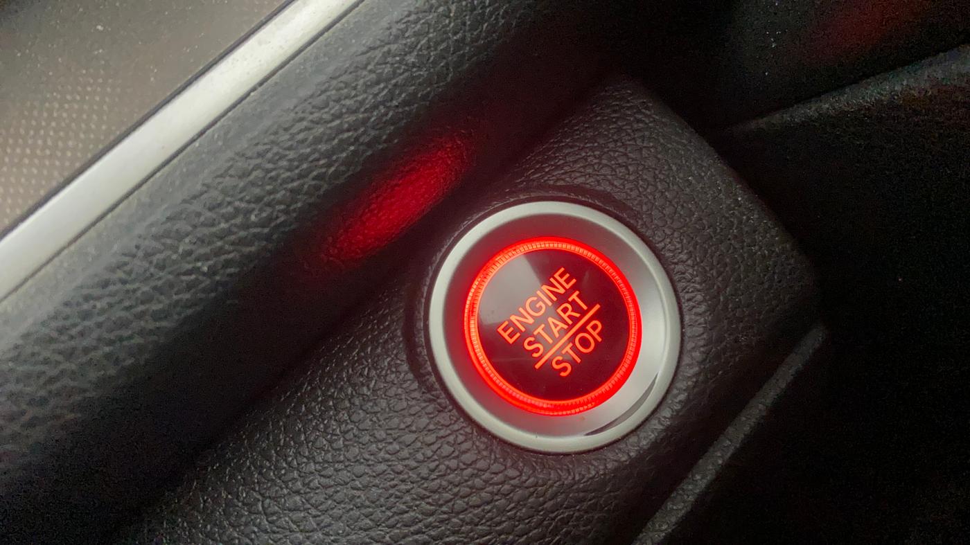 2019 Honda Civic 1.8L I-VTEC ZX CVT, Petrol, Automatic, 1,15,102 km, Keyless Start/ Stop Button