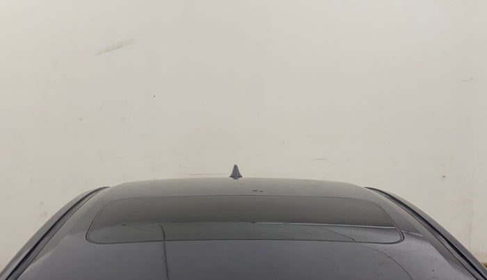 2019 Honda Civic 1.8L I-VTEC ZX CVT, Petrol, Automatic, 1,15,018 km, Moonroof/ Sunroof