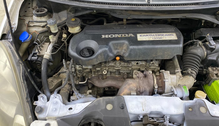 2013 Honda Amaze 1.5L I-DTEC S, Diesel, Manual, 80,191 km, Engine View - Right