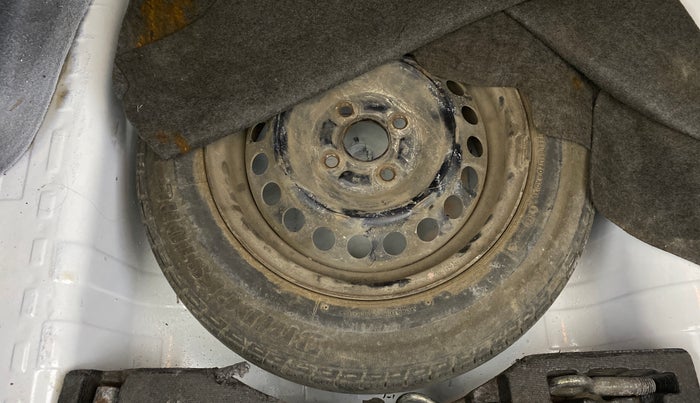 2013 Honda Amaze 1.5L I-DTEC S, Diesel, Manual, 80,191 km, Spare Tyre