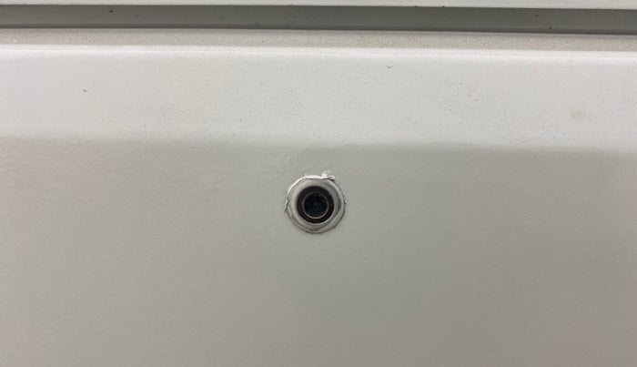 2013 Honda Amaze 1.5L I-DTEC S, Diesel, Manual, 80,191 km, Parking Camera