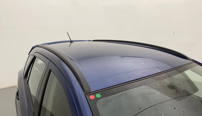 2019 Maruti S Cross ZETA 1.3, Diesel, Manual, 12,667 km, Roof