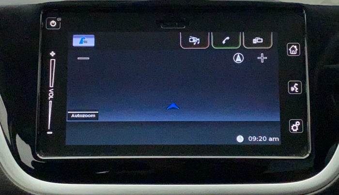 2019 Maruti S Cross ZETA 1.3, Diesel, Manual, 12,667 km, Navigation System