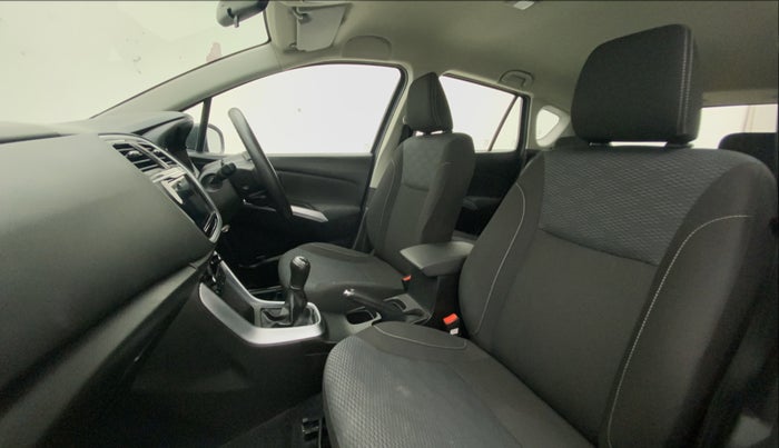 2019 Maruti S Cross ZETA 1.3, Diesel, Manual, 12,667 km, Right Side Front Door Cabin