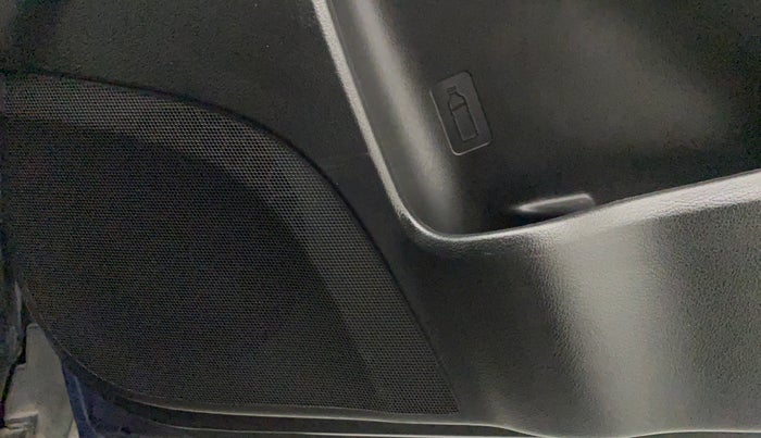 2019 Maruti S Cross ZETA 1.3, Diesel, Manual, 12,667 km, Speaker