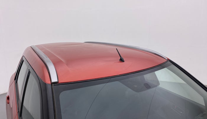 2016 Maruti Vitara Brezza ZDI, Diesel, Manual, 98,637 km, Roof