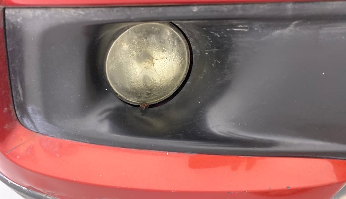 2016 Maruti Vitara Brezza ZDI, Diesel, Manual, 98,637 km, Right fog light - Not working
