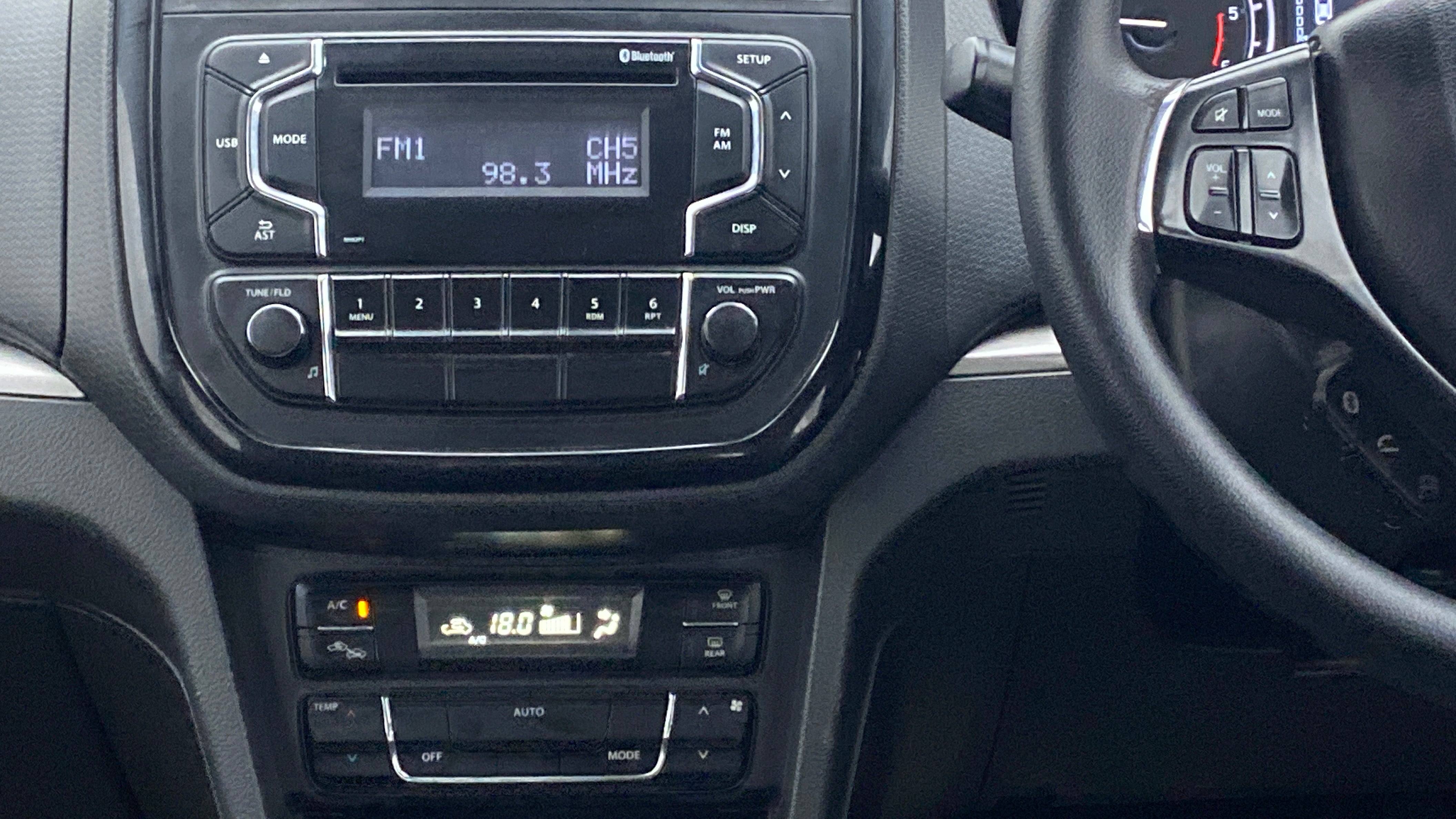 Features
