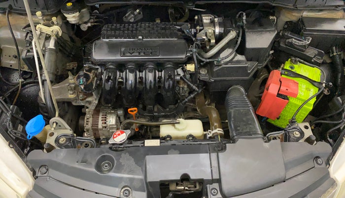2016 Honda City 1.5L I-VTEC V MT, Petrol, Manual, 73,241 km, Engine View