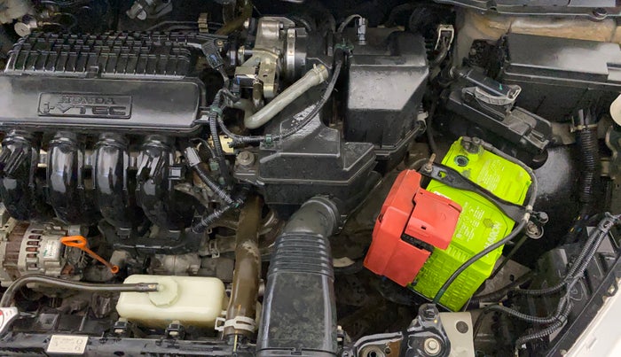 2016 Honda City 1.5L I-VTEC V MT, Petrol, Manual, 73,241 km, Engine View - Left