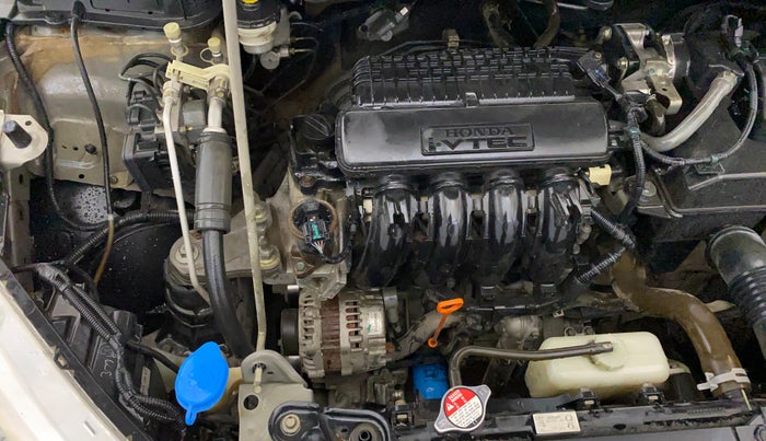 2016 Honda City 1.5L I-VTEC V MT, Petrol, Manual, 73,241 km, Engine View - Right