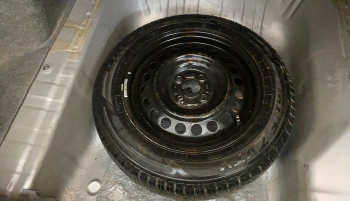 2016 Honda City 1.5L I-VTEC V MT, Petrol, Manual, 73,241 km, Spare Tyre