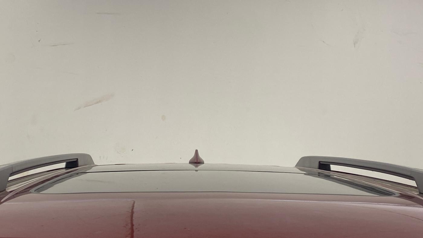 2025 KIA SYROS HTK Plus 1.0 Turbo 6MT, Petrol, Manual, 9,177 km, Moonroof/ Sunroof