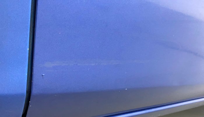2014 Maruti Alto 800 VXI, Petrol, Manual, 58,270 km, Driver-side door - Minor scratches
