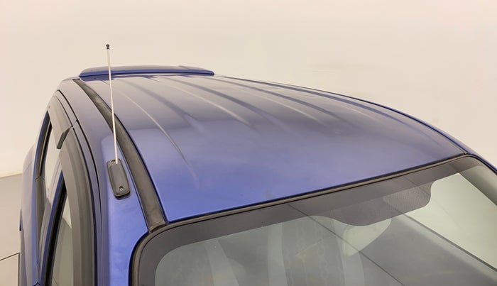 2014 Maruti Alto 800 VXI, Petrol, Manual, 58,270 km, Roof