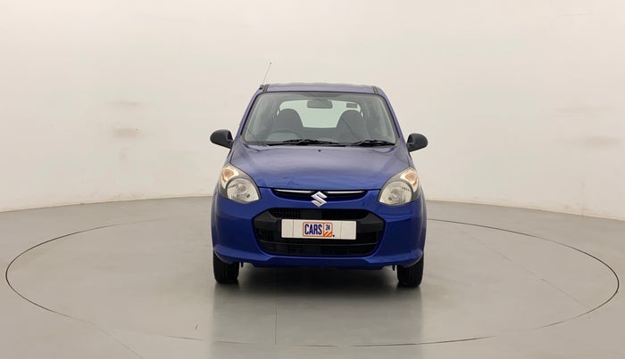 2014 Maruti Alto 800 VXI, Petrol, Manual, 58,270 km, Front