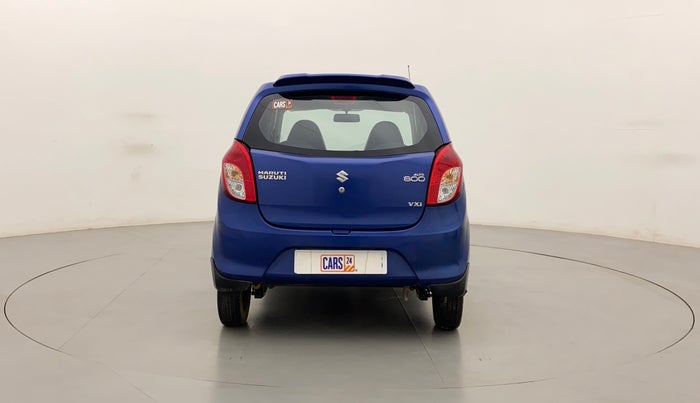 2014 Maruti Alto 800 VXI, Petrol, Manual, 58,270 km, Back/Rear