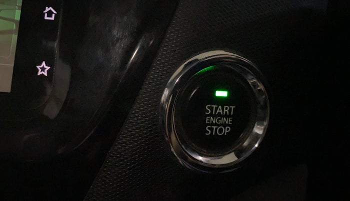 2023 Tata TIGOR XZ PLUS CNG, CNG, Manual, 87,514 km, Keyless Start/ Stop Button
