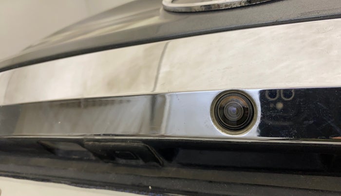 2023 Tata TIGOR XZ PLUS CNG, CNG, Manual, 87,514 km, Parking Camera