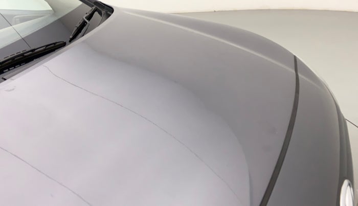 2016 Hyundai Elite i20 SPORTZ 1.2, Petrol, Manual, 35,362 km, Bonnet (hood) - Slightly dented