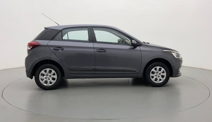 2016 Hyundai Elite i20 SPORTZ 1.2, Petrol, Manual, 35,362 km, Right Side
