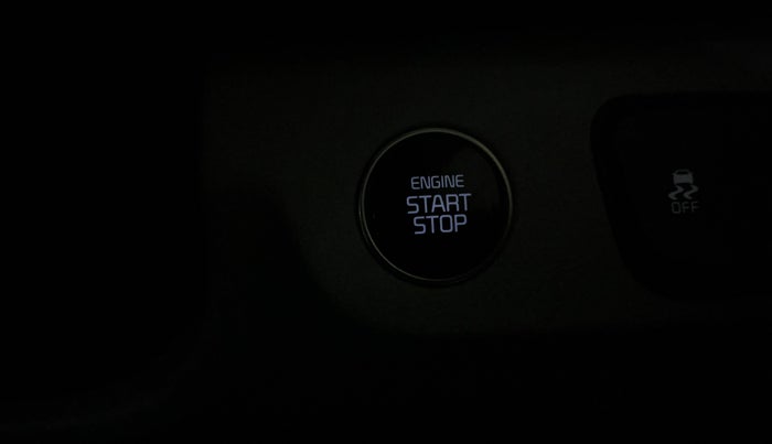 2022 KIA SELTOS HTX PETROL 1.5, Petrol, Manual, 42,408 km, Keyless Start/ Stop Button