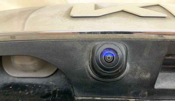 2022 KIA SELTOS HTX PETROL 1.5, Petrol, Manual, 42,408 km, Parking Camera