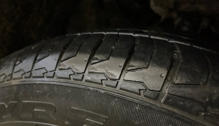 2022 KIA SELTOS HTX PETROL 1.5, Petrol, Manual, 42,408 km, Right Front Tyre Tread