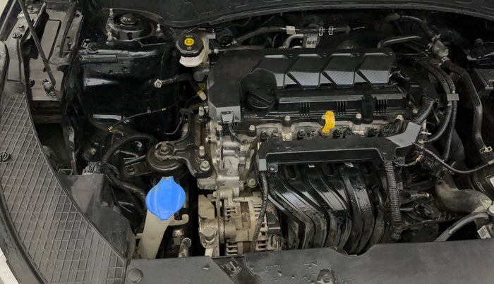 2022 KIA SELTOS HTX PETROL 1.5, Petrol, Manual, 42,408 km, Engine View - Right